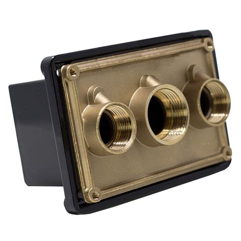 junction boxes for swimming pool luminaires pdf|pentair spabrite junction box.